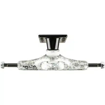TENSOR Mag Light Slicks 5.25" Trucks Daewon/Black.