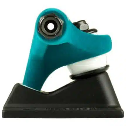 TENSOR Mag Light Velvet 5.5" ’ξονες - Aqua/Black.