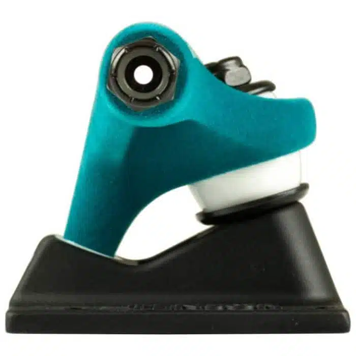 TENSOR Mag Light Velvet 5.5" ’ξονες - Aqua/Black.