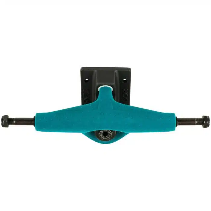 TENSOR Mag Light Velvet 5.5" ’ξονες - Aqua/Black.