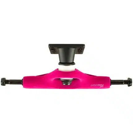 TENSOR Mag Light Velvet 5.5" ’ξονες  Crimson/Black.