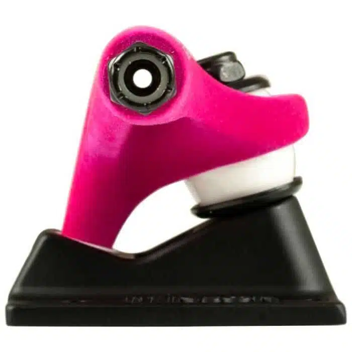 TENSOR Mag Light Velvet 5.5" ’ξονες  Crimson/Black.
