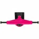 TENSOR Mag Light Velvet 5.5" ’ξονες  Crimson/Black.
