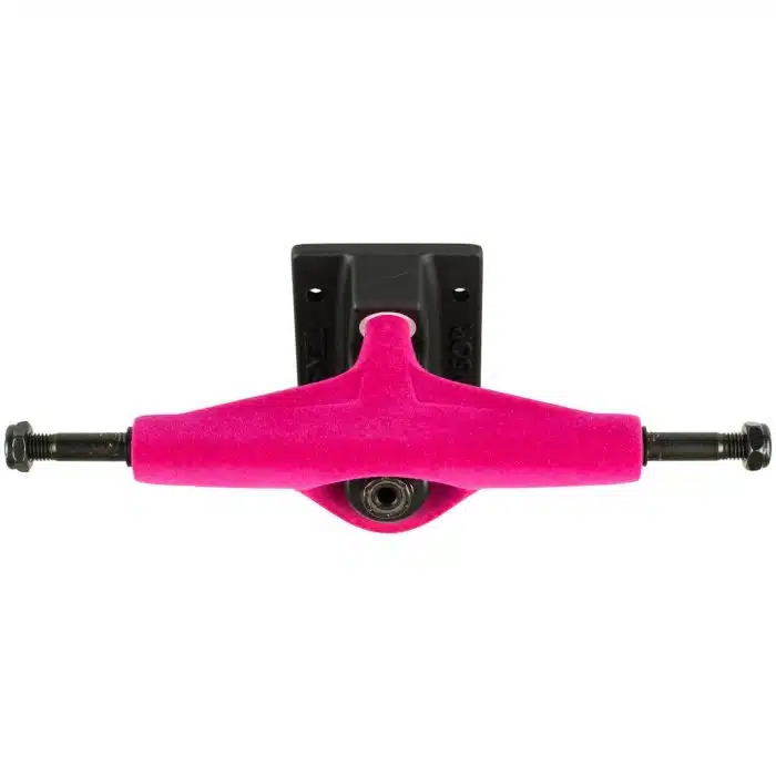 TENSOR Mag Light Velvet 5.5" ’ξονες  Crimson/Black.
