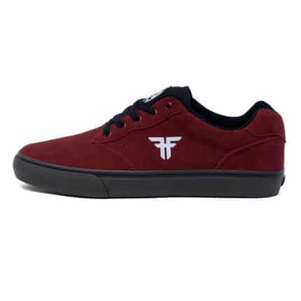 The Goat Oxblood Dk Gum Μαύρο.