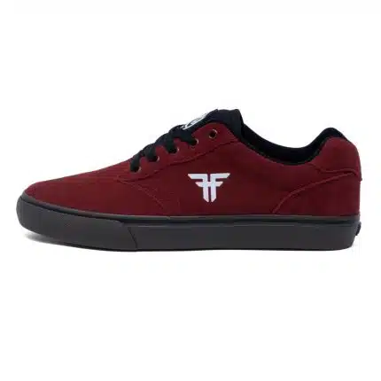 The Goat Oxblood Dk Gum Μαύρο.