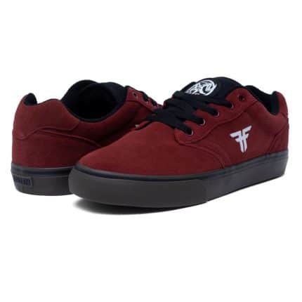 The Goat Oxblood Dk Gum Μαύρο.