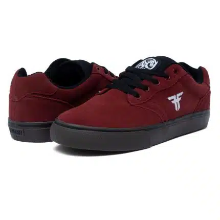 The Goat Oxblood Dk Gum Μαύρο.