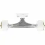 Trucks Tensor with wheels Blind OG Stretch, 5.25", Raw/White