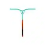 VERSATYL Alu Bloody Mary V2 Bar - Blue/Orange