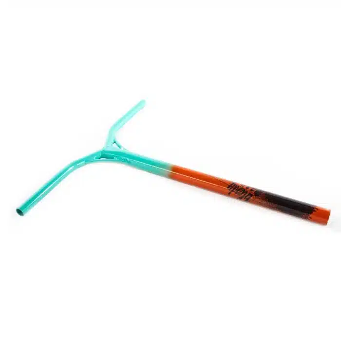 VERSATYL Alu Bloody Mary V2 Bar - Blue/Orange - Image 3