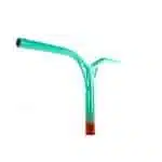 VERSATYL Alu Bloody Mary V2 Bar - Blue/Orange - Image 2