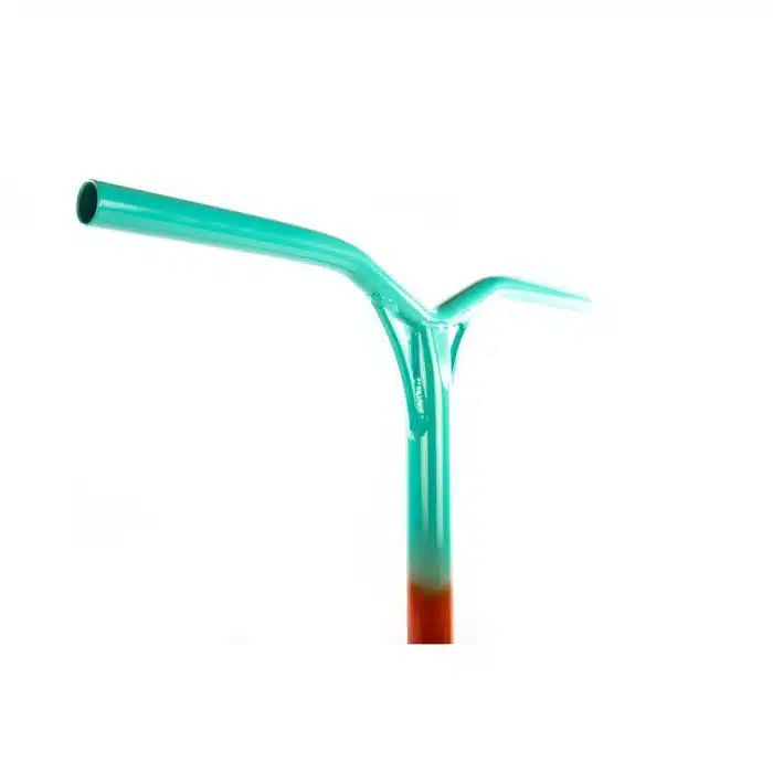 VERSATYL Alu Bloody Mary V2 Bar - Blue/Orange - Image 2