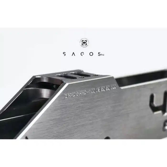 YOYOSKATE Sago 5 Pro Frames - Gray - Image 6