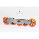YOYOSKATE Sago 5 Pro Frames - Gray