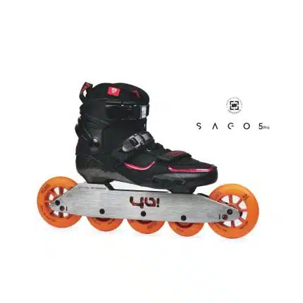 YOYOSKATE Sago 5 Pro Άξονες - Γκρι.