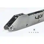 YOYOSKATE Sago 5 Pro Frames - Gray - Image 3