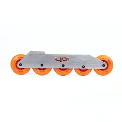 YOYOSKATE Sago 5S Άξονες - Γκρι.
