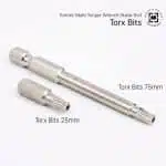 YOYOSKATE Torktec Skate Basic Package Tool - Silver - Image 3