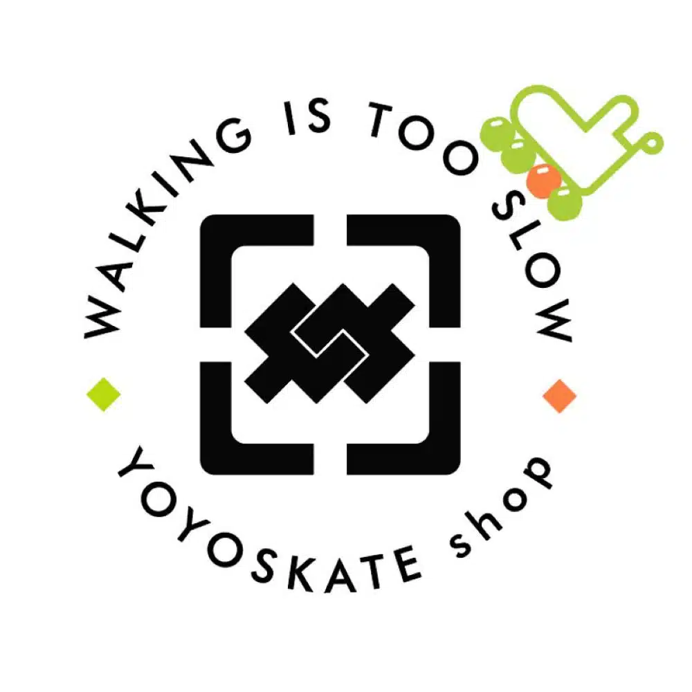 YOYOSKATE