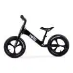YVOLUTION Velo Pro Balance Bike - Black - Image 2