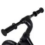 YVOLUTION Velo Pro Balance Bike - Black - Image 5