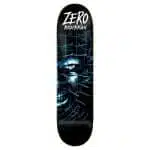 ZERO Brockman Fright Night GITD Σανίδα - Μπλε.