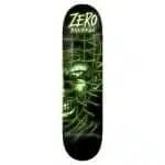 ZERO Brockman Fright Night GITD Σανίδα - Μπλε.