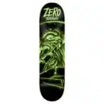 ZERO Burman Fright Night GITD Deck - Black - Image 2