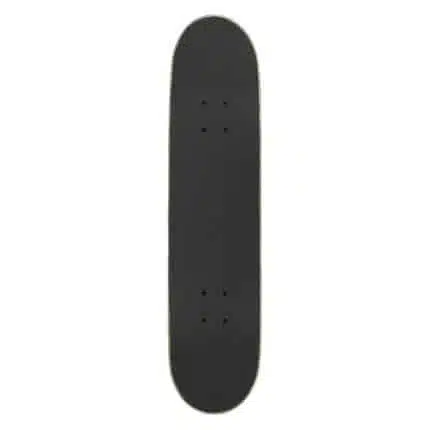 ZOO YORK Skateboard logo 7.25"