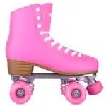 ATHLOPAIDIA "Patinia" Roller Skates - Pink