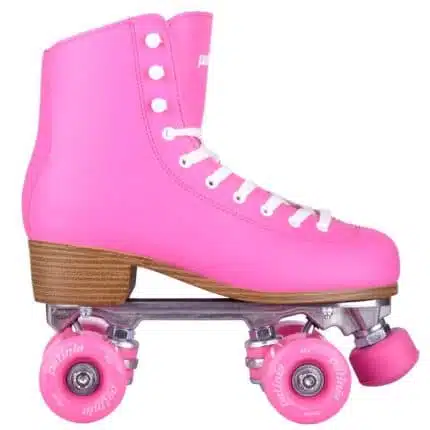 ΑΘΛΟΠΑΙΔΙΑ "Patinia" Πατίνια - Ροζ.