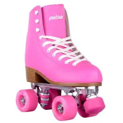 ΑΘΛΟΠΑΙΔΙΑ "Patinia" Πατίνια - Ροζ.