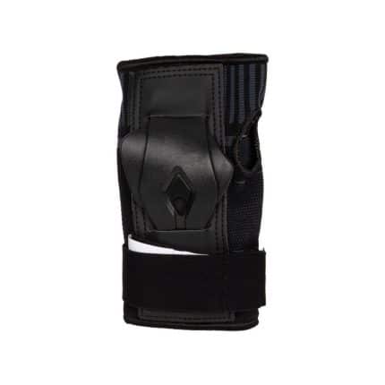 POWERSLIDE Onesie Black Περικάρπια - Μαύρο.