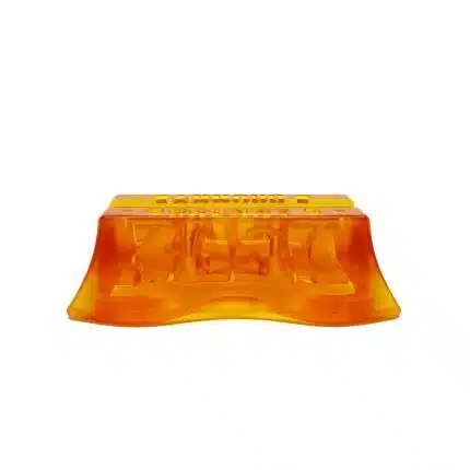 BRUNNY HARDCORE Ivey Pro Blaze Blocks - Πορτοκαλί.