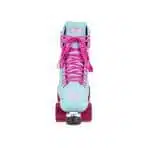 MOXI Beach Bunny Quads Roller Skates - Blue Sky - Image 5