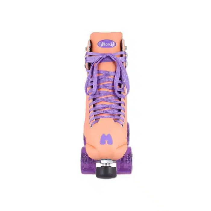 MOXI Beach Bunny Quads Πατίνια - Peach.