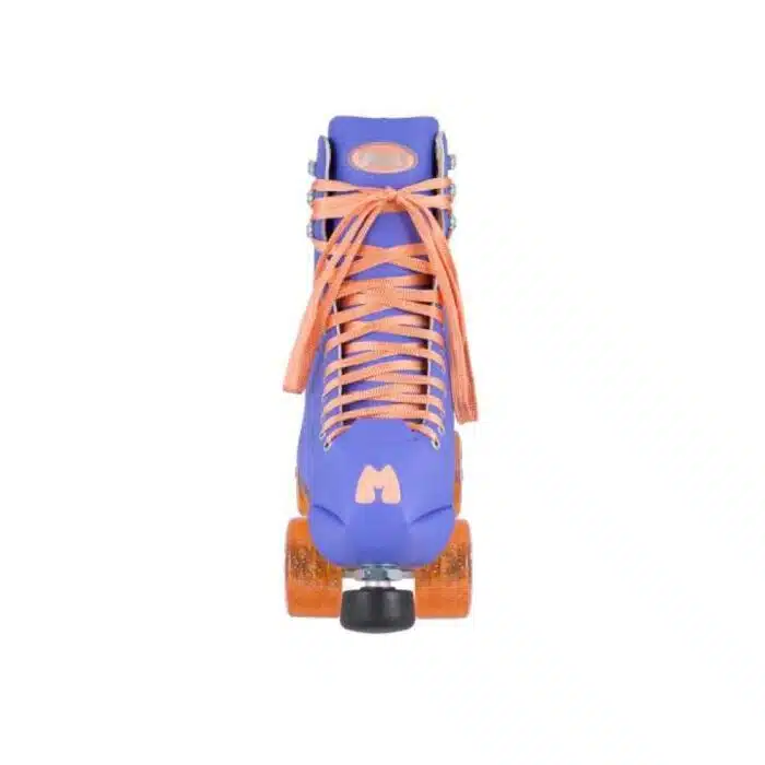 MOXI Beach Bunny Quads Πατίνια - Periwinkle.