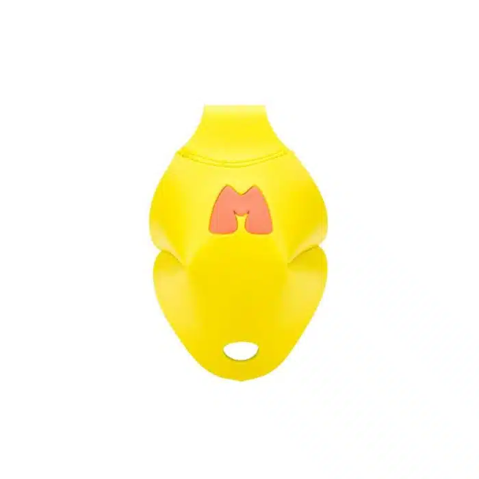 MOXI Beach Bunny Quads Πατίνια - Strawberry/Lemon.