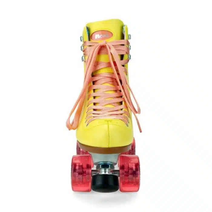 MOXI Beach Bunny Quads Πατίνια - Strawberry/Lemon.