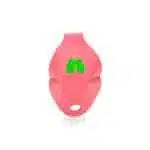 MOXI Beach Bunny Quads Roller Skates - Watermelon - Image 4