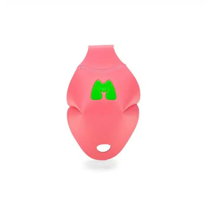 MOXI Beach Bunny Quads Roller Skates - Watermelon - Image 4