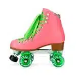 MOXI Beach Bunny Quads Roller Skates - Watermelon - Image 2