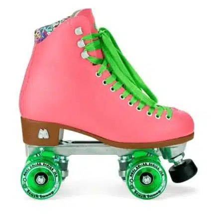 MOXI Beach Bunny Quads Πατίνια - Watermelon.