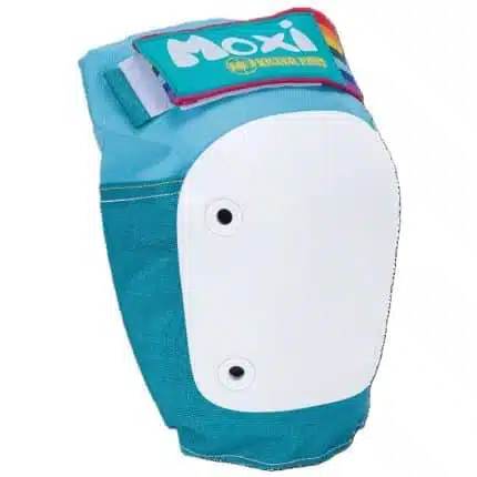 MOXI Σειρά Προστατευτικά Ενηλίκων Moxi Pads - Γαλάζιο.