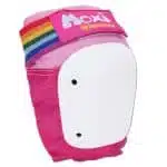 MOXI Adults Protection Set Moxi Pads - Pink - Image 2