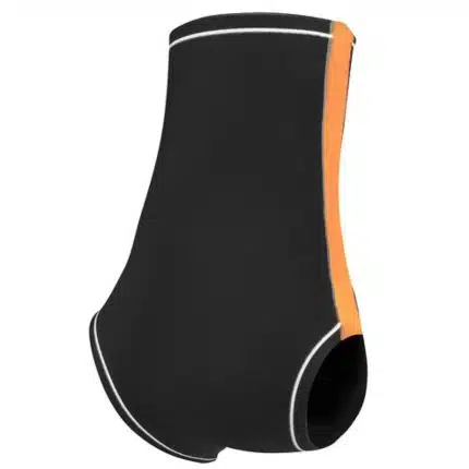 Προστατευτικά Footies High 2χιλ., Μαύρο.