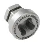 PRIME8 Kingpin Threader Εργαλείο - Ασημί.