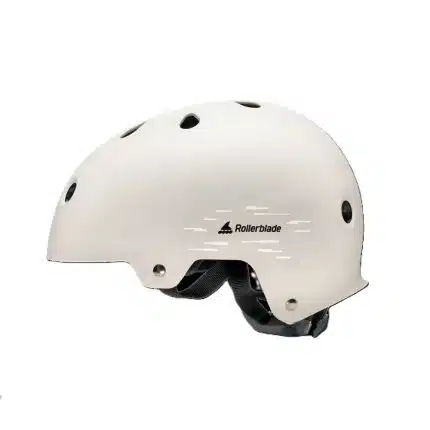 Rollerblade Sand Κράνος για προστασία και ασφαλή μετακίνηση.