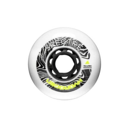 ROLLERBLADE Hydrogen Spectre 76χιλ./85Α Ροδάκια - Λευκό.